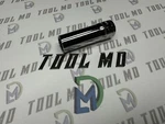 Snap-on Tools Usa New 3/8" Drive 12-POINT 12MM Metric Deep Chrome Socket SFM12. Fixed Price $47.95.
