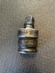 Armstrong, 3/4" Impact Universal Joint Model 21-947. Fixed Price $25.00.