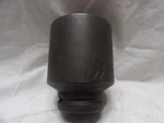 Wright 3/4" Drive 1-7/8" Impact Deep Well Socket 6960 Made In The Usa. Fixed Price $46.99.