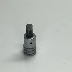 Snap-on 3/8" SA12B Hex Drive Socket 1/2". Fixed Price $12.95.