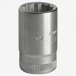 Stahlwille 45 Socket, 3/8" Drive, 12 Point, 13 Mm. Fixed Price $18.48.
