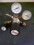 Concoa Precision Regulator 6012324-01-540N CGA-300 Vacuum Gauge Stage 3000PSI. Fixed Price $79.95.