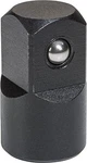 Proto J5653B Ox Drive Adapter 1/2" Female TYPEX3/4" Type,blk. Fixed Price $17.43.