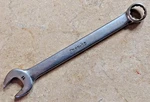 Snap-on Tools 11MM 12PT Combination Wrench Model: Oexm Usa Good Condition. Fixed Price $14.95.