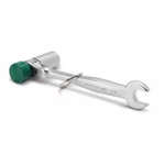 Wright Tool 4488 1/2" Drive Scaffold Ratchet Soft Face Hammer. Fixed Price $206.91.