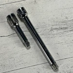 Mac 1/4" Drive M2E Socket Extension 2" M4E Usa. Fixed Price $13.99.