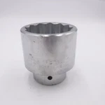 Proto J5776 1" Drive 12-POINT Impact Socket 2-3/8" Chrome. Fixed Price $35.09.