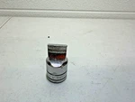 Snap On A-26 1/2" Straight Blade Screwdriver Bit Drag Link Socket. Fixed Price $14.99.