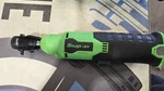 14.4 1/4" Drive Microlithium Cordless Ratchet (tool Only) (green). Fixed Price $290.00.
