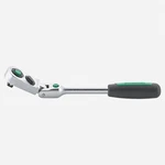 Stahlwille 416QR Flexible Joint Fine Tooth Ratchet, 1/4" Drive. Fixed Price $154.13.