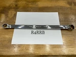 Snap-on Tools 13/16 15/16" Sae #26 #30 Spline Chrome Offset Box Wrench XDES2630A. Fixed Price $79.95.