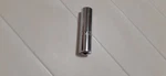 Proto Professional Usa 11/32" 6 Point 1/4" Drive Deep Socket 4711L Made. Fixed Price $7.85.