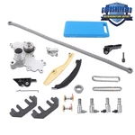 Timing Chain Kit Water Pump Cam Tool Box Ford F-150 16-17 Transit 17-19 3.5L. Fixed Price $205.11.