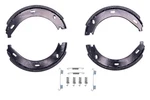 Hella Brake Shoe Set, Parking H9165 For E.g. Mercedes-be 8DA355050-401. Fixed Price $51.59.