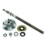 8127070K Axle Shaft Rear Driver Left Side Hand For Jeep CJ5 CJ7 Scrambler 1981. Fixed Price $166.75.