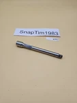 Armstrong Tools 11-923 3/8" Drive 6" Socket Extension Usa. Fixed Price $14.99.