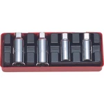 Koken 4211M 1/2 Inch Sq. Dr. Stud Puller Set 6 MM-12 Pieces. Fixed Price $114.98.
