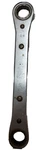 Snap-on Tools Usa Flat Double Ratcheting Wrench R-2022. Fixed Price $13.99.