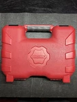 Nos Craftsman Max Axess 51 Pcs Mechanics Toolset, Model 29309 Full Polished. Fixed Price $299.99.