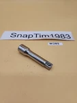 Blackhawk 34988, 3/8 Drive 3IN. Socket Extension, Usa. Fixed Price $12.99.