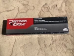 Mac Tools Metric Chrome Pc Universal Socket Set 3/8" Drive SXMU106BRPT Nib. Fixed Price $199.99.