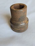 Wright Tool 6824 Impact Socket 3/4 Made In The Usa. Fixed Price $15.00.