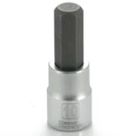 Hex Bit Socket, 3/8 In. Drive, 10MM - 518636. Fixed Price $11.83.