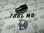 Snap-on Tools Usa New 1/2" Drive 6-POINT Sae 3/8 Shallow Socket TW121A. Fixed Price $49.95.