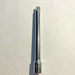 Husky Tools CB-21 3/8 Drive 6" Socket Extension Made In Usa Thick Shaft. Fixed Price $9.97.