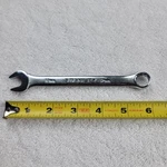 Stanley 12MM Combination Wrench Usa 86-857 Forged Alloy Point. Fixed Price $5.94.