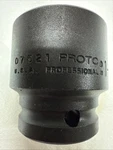 Proto 07521 3/4 Drive 5/16 Point Impact Socket Sku 574030. Fixed Price $18.39.