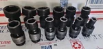 Expert/mac Tools 12PC 3/8'' Drive Sae 6PT Impact Swivel Set 5/16 - E041634. Fixed Price $199.95.
