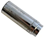 Matco Tools AD13M6A 13MM Metric Deep Socket 1/4" Drive Point Chrome Finish. Fixed Price $7.99.