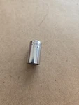 Snap On 1/4" Drive 11/32" 6PT Sae Shallow Chrome Socket TM11. Fixed Price $11.00.