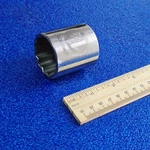 1-1/4" Armstrong Usa 12PT 1/2" Dr Socket P/n 12-140 Auto Repair Hand Tool Lot. Fixed Price $11.99.