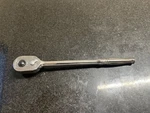 Snap 1/4" Drive Dual 80 Technology Long Handle Quick-release Ratchet TRL72. Fixed Price $147.21.