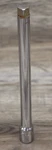 Matco Tools 1/2" Drive 10" Chrome Friction Ball Extension Worn C10E. Fixed Price $18.89.