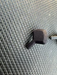 Craftsman 3D Printed Ratchet Repair Lever Only 43444 44809 1/2 44814 44816. Fixed Price $15.00.