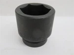 Wright 8864, 2" Standard Impact Socket, 1" Drive, Point. Fixed Price $58.00.