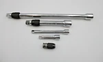 Craftsman V Series 5PC Locking Extension Bars 1/4" & 3/8". Fixed Price $29.99.
