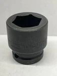 Proto Shallow Impact Socket 3/4 Drive 1-5/16 6-POINT 07521. Fixed Price $21.00.