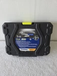 Kobalt 14 Piece 3/8 In. Drive Xtreme Access Socket Set. Fixed Price $18.95.