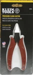 Klein Tools D275-5 Precision Flush Cutter Inch. Fixed Price $11.99.