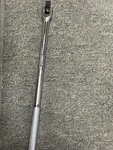Blackhawk By Proto Tools 49985, 1/2" Drive 15" Flex-head Breaker Bar Made In Usa. Fixed Price $50.00.