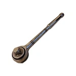 Vintage Craftsman 1/2" Drive Thumb Wheel 10" Ratchet 9-43797. Fixed Price $20.99.
