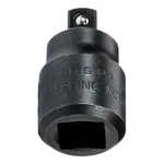 3/4"DRIVE-1/2"DRIVE Adaptor With Black Industrial Finish Williams Usa SH-131BF. Fixed Price $15.98.