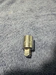 Mac 1/2 To 3/8 Adapter A1612. Fixed Price $15.00.