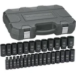 Gearwrench KDT84935N 29 Pc. 1/2" Drive 6 Point Deep Impact Metric Socket Set -. Fixed Price $221.57.