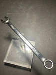 Snap-on Tools OEXM14B 14MM 12-POINT Metric Flank Drive Combination Wrench. Fixed Price $21.99.