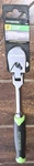 Pittsburgh 3/8 In. Drive Low Profile Flex Head Ratchet #70150. Fixed Price $21.10.